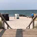 Strandhotel S33-213 Apartamento