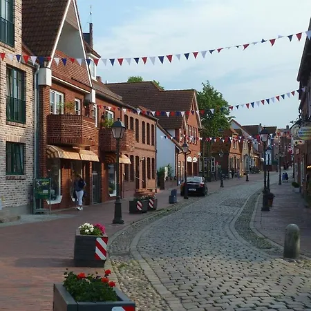 Διαμέρισμα Strandhotel S33-213 3*