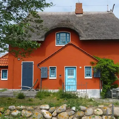 Strandhotel S33-213 Апартаменты