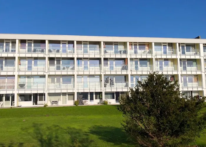 Strandhotel S33-213 3* Heiligenhafen